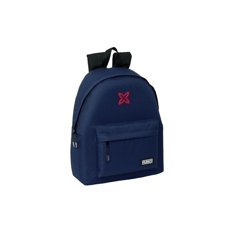 642422774-SAFTA-MUNICH MOCHILA precio por 1 unidades
