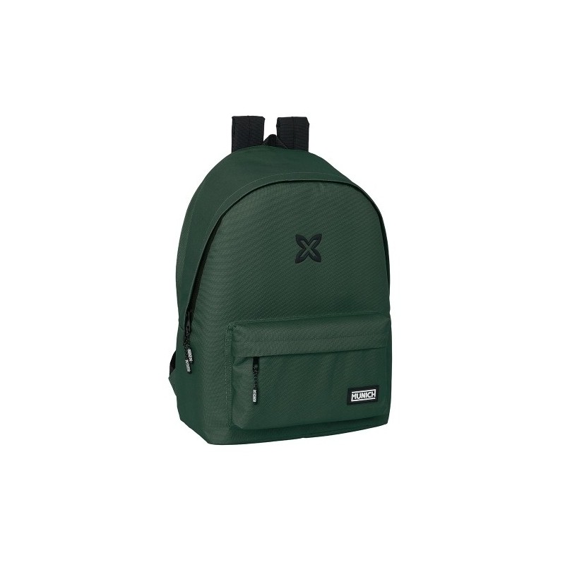 642423820-SAFTA-MUNICH MOCHILA DOBLE 15.6" precio por 1 unidades