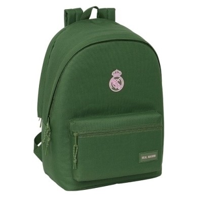 642466820-SAFTA-REAL MADRID MOCHILA DOBLE 15.6" precio por 1 unidades