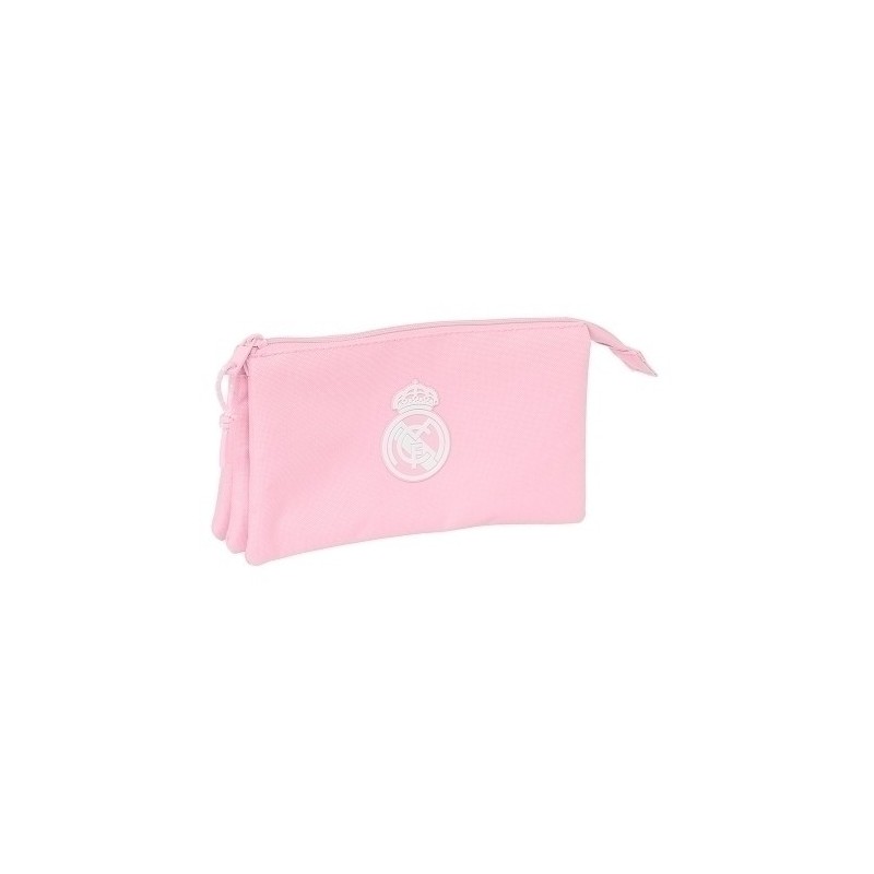 842467744-SAFTA-REAL MADRID PORTATODO TRIPLE precio por 1 unidades
