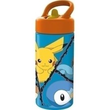 08001-SAFTA-POKEMON BOTELLA...