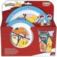 08010-SAFTA-POKEMON SET...