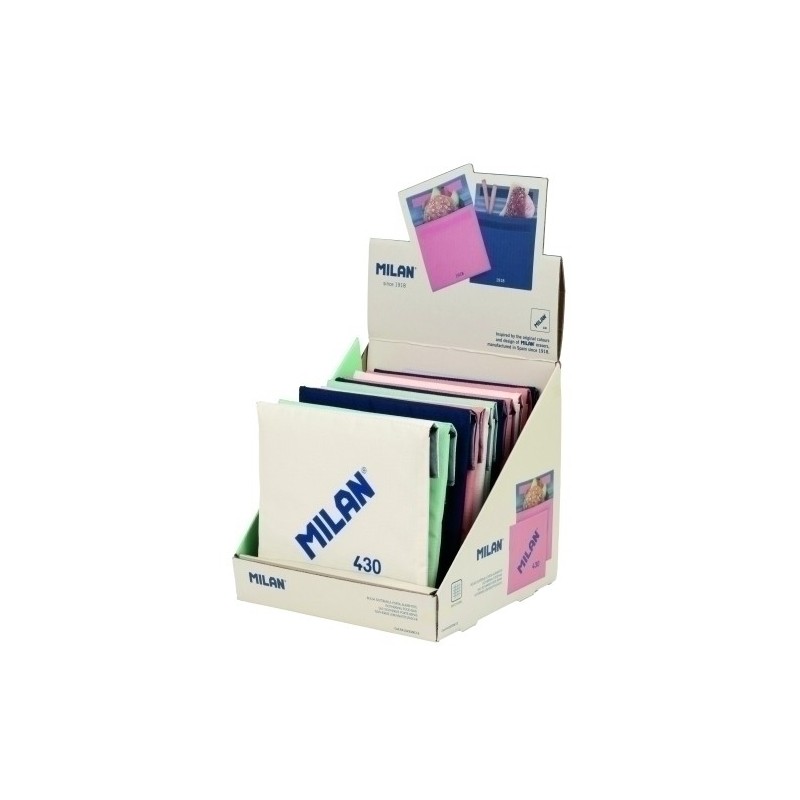 641025SNC12-MILAN-430 SINCE 1918 BOLSA ISOT. EXP.12 precio por 1 unidades