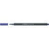 68/855-ROTUL.STABILO PEN 68  METALLIC LILA precio por 10 unidades