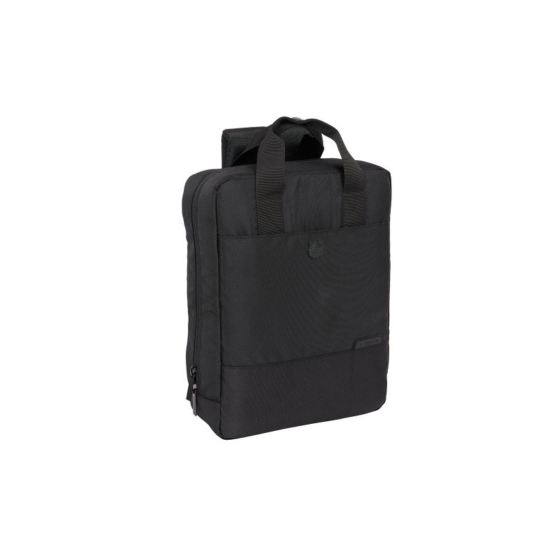 611662362-SAFTA-F.C.BARCELONA MOCHILA 13.3" precio por 1 unidades