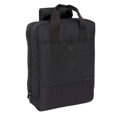 611662362-SAFTA-F.C.BARCELONA MOCHILA 13.3" precio por 1 unidades