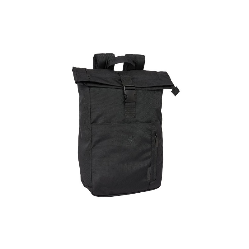 611662507-SAFTA-F.C.BARCELONA MOCHILA 15.6" precio por 1 unidades
