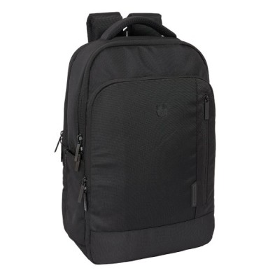 611662894-SAFTA-F.C.BARCELONA MOCHILA 15.6" precio por 1 unidades