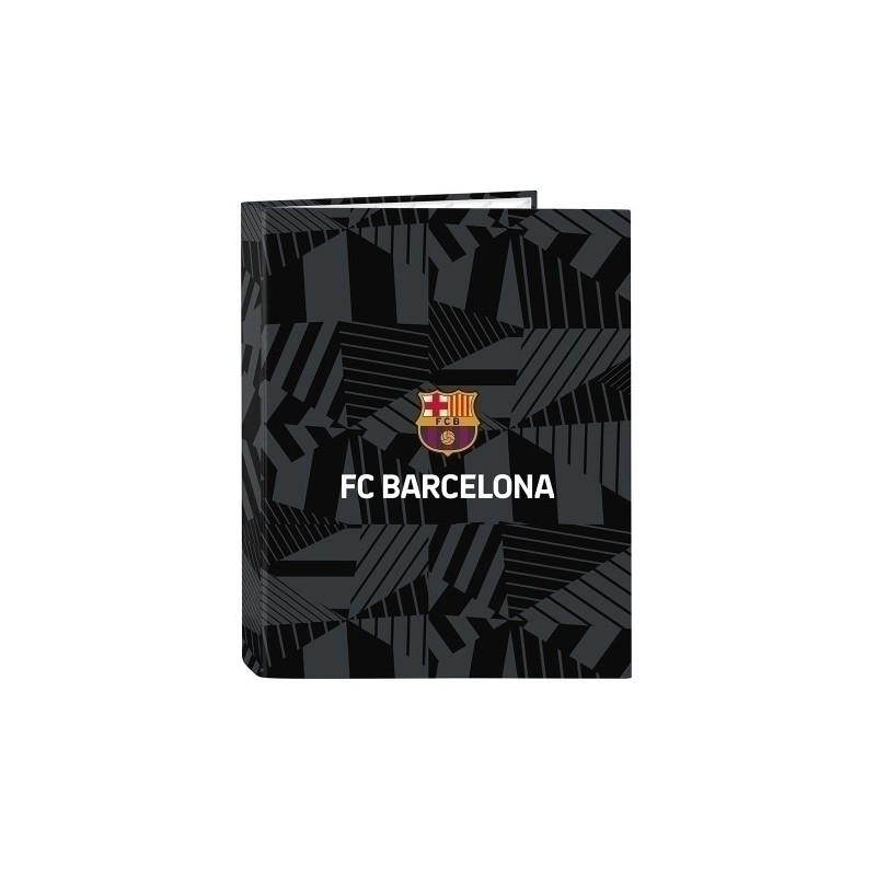 512426067-SAFTA-F.C.BARCELONA CARPETA Fº 4 ANI.MIX precio por 1 unidades
