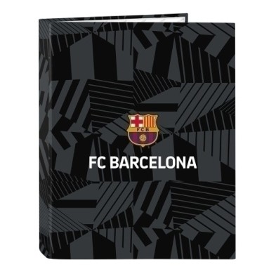 512426067-SAFTA-F.C.BARCELONA CARPETA Fº 4 ANI.MIX precio por 1 unidades