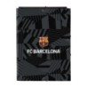 512426068-SAFTA-F.C.BARCELONA CARPETA Fº 3 SOLAPAS precio por 1 unidades