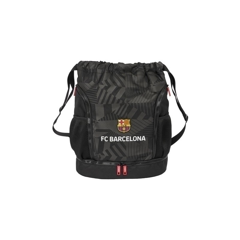 612426197-SAFTA-F.C.BARCELONA SACO MOCHILA precio por 1 unidades