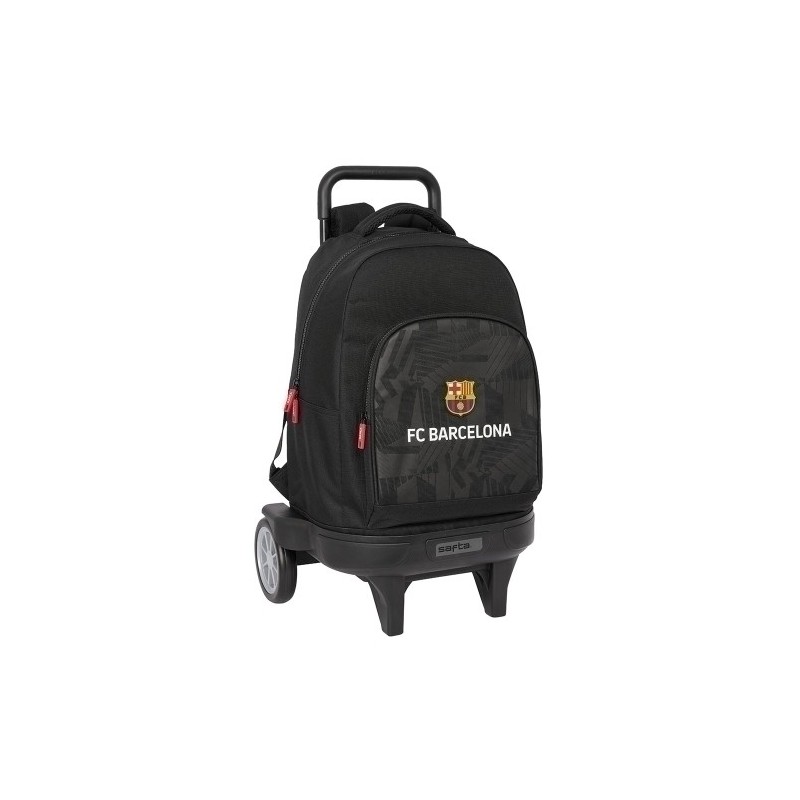 612426218-SAFTA-F.C.BARCELONA MOCHILA GRANDE precio por 1 unidades