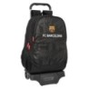 612426313-SAFTA-F.C.BARCELONA MOCHILA 665 C/CARRO precio por 1 unidades