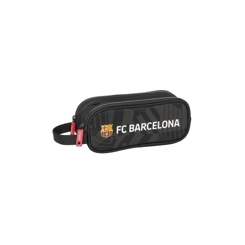 812426513-SAFTA-F.C.BARCELONA PORTATODO DOBLE precio por 1 unidades