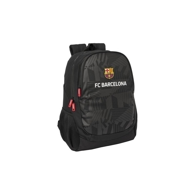 612426665-SAFTA-F.C.BARCELONA MOCHILA ADAP/CARRO precio por 1 unidades