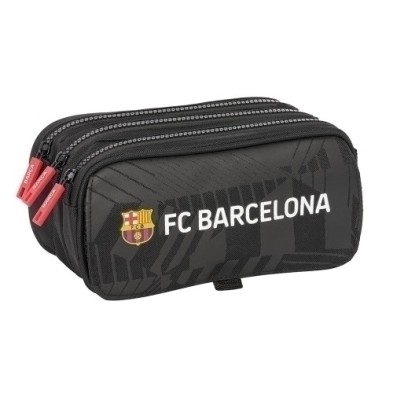 812426710-SAFTA-F.C.BARCELONA PORTATODO TRIPLE precio por 1 unidades