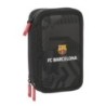 412426857-SAFTA-F.C.BARCELONA PLUMIER TRIPLE precio por 1 unidades