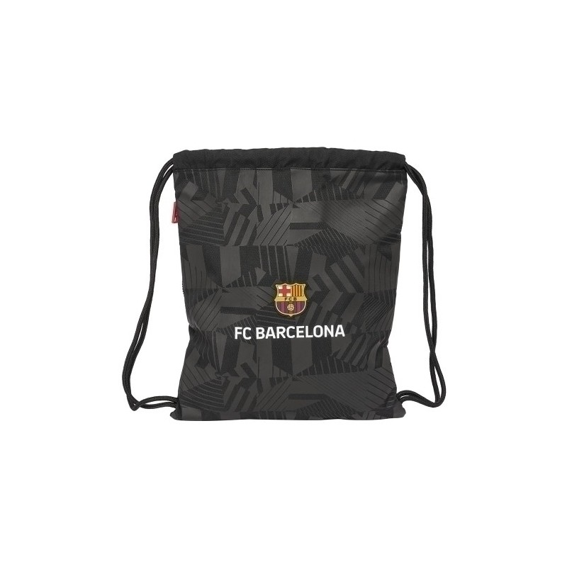 612426865-SAFTA-F.C.BARCELONA SACO DEPORTIVO precio por 1 unidades