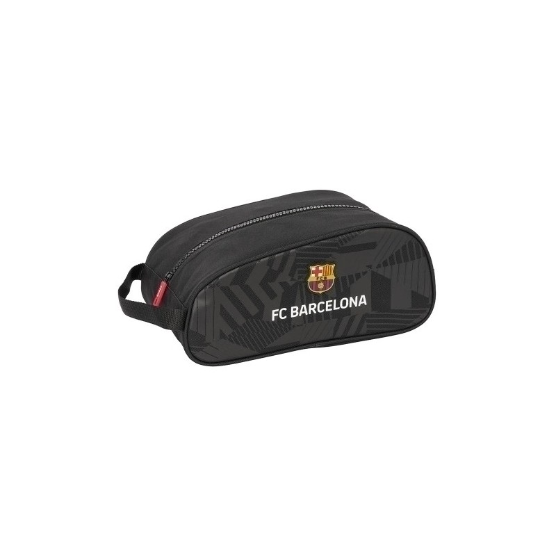 812426867-SAFTA-F.C.BARCELONA ZAPATILLERO precio por 1 unidades