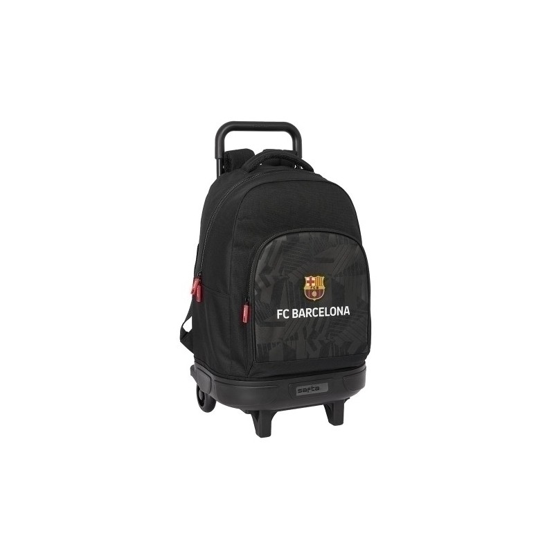 612426918-SAFTA-F.C.BARCELONA MOCHILA GRANDE precio por 1 unidades
