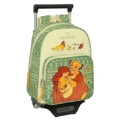 612441020-SAFTA-MUFASA MOCHILA 524 C/CARRO precio por 1 unidades