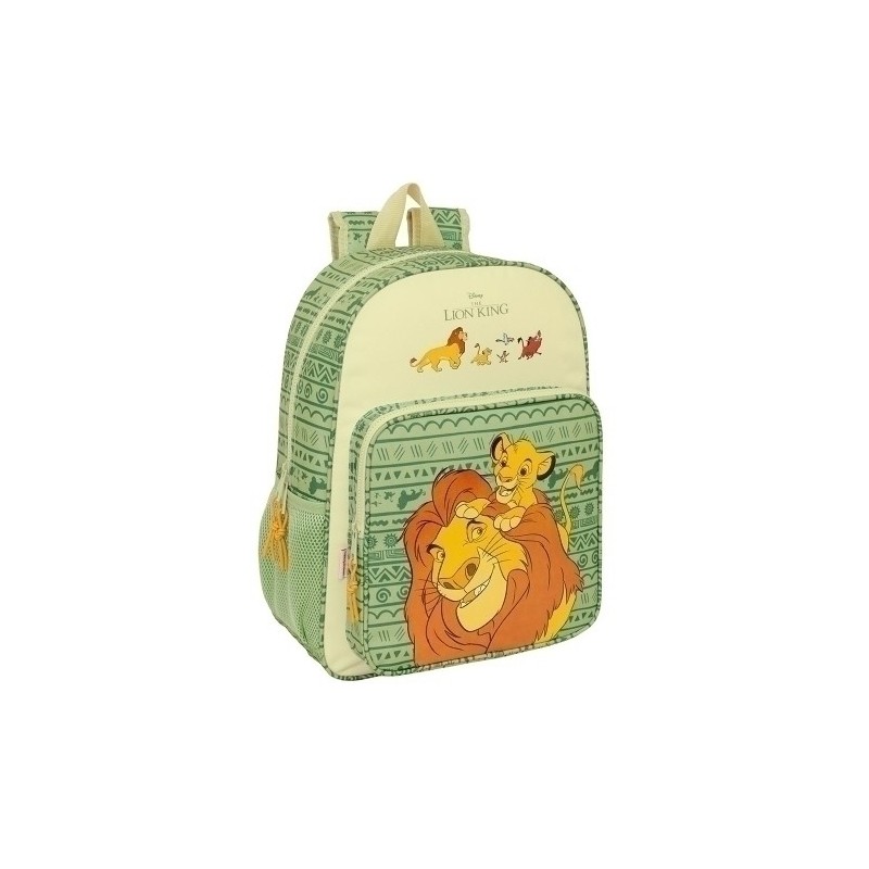 612441180-SAFTA-MUFASA MOCHILA ADAP/CARRO precio por 1 unidades