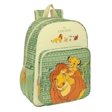 612441180-SAFTA-MUFASA MOCHILA ADAP/CARRO precio por 1 unidades