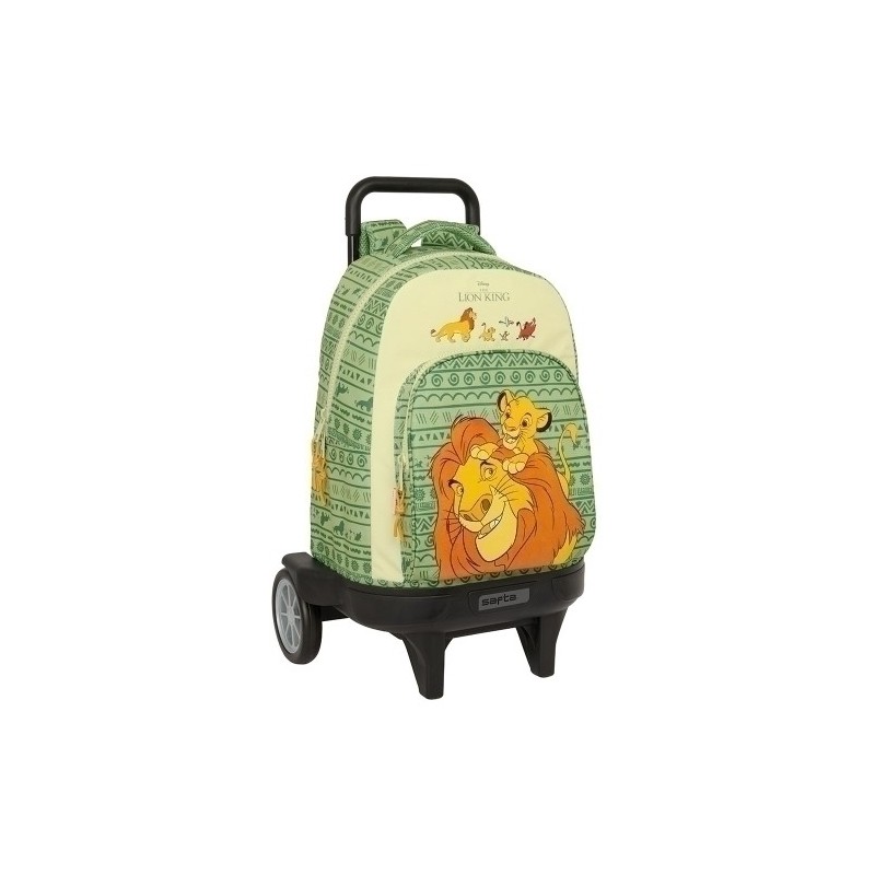 612441218-SAFTA-MUFASA MOCHILA GRANDE precio por 1 unidades