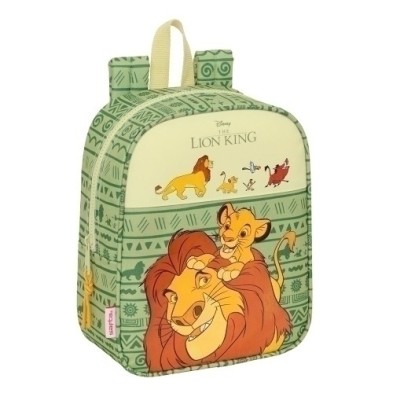 612441232-SAFTA-MUFASA MOCHILA GUARDERIA precio por 1 unidades