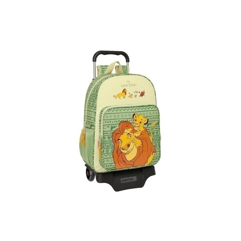612441313-SAFTA-MUFASA MOCHILA 180 C/CARRO precio por 1 unidades