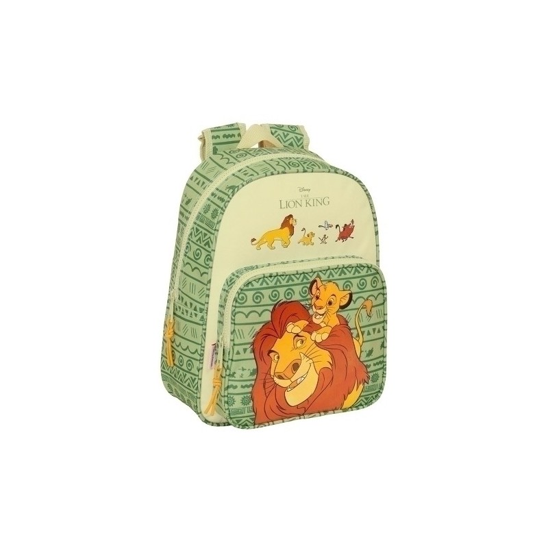 612441524-SAFTA-MUFASA MOCHILA INFANTIL precio por 1 unidades