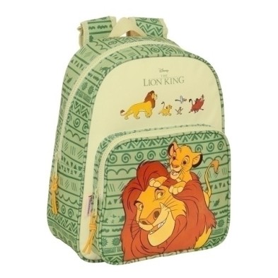 612441524-SAFTA-MUFASA MOCHILA INFANTIL precio por 1 unidades