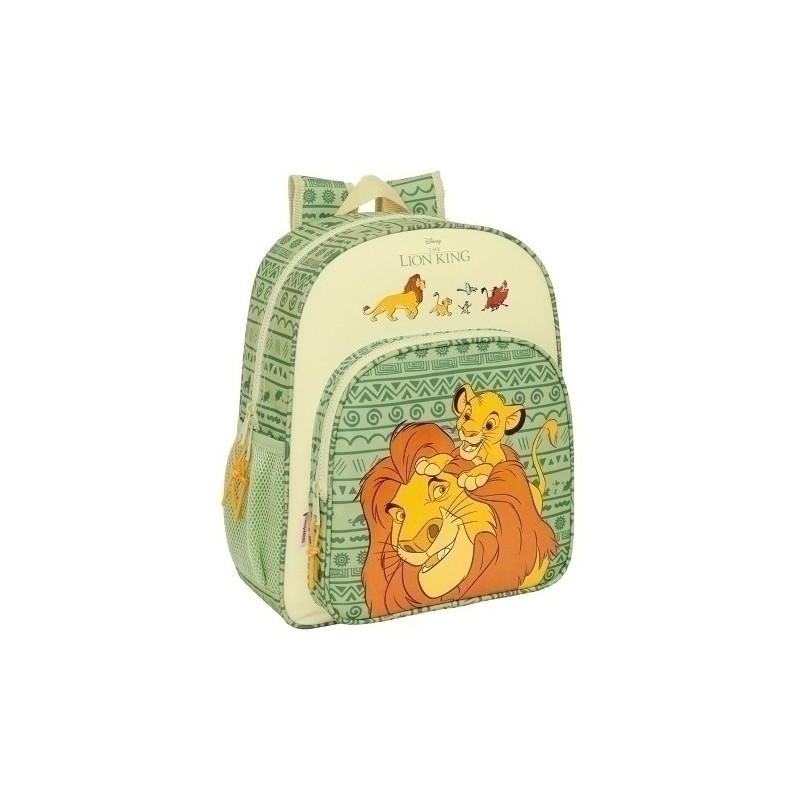 612441640-SAFTA-MUFASA MOCHILA JUNIOR precio por 1 unidades
