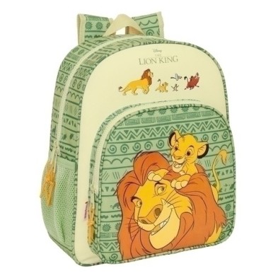 612441640-SAFTA-MUFASA MOCHILA JUNIOR precio por 1 unidades