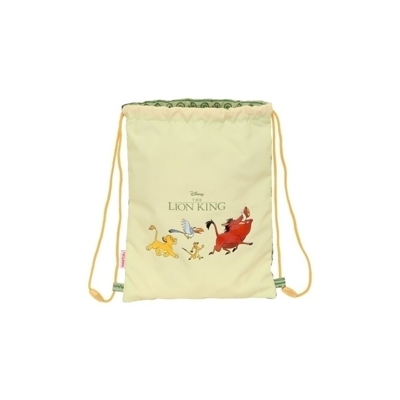 612441855-SAFTA-MUFASA SACO PLANO precio por 1 unidades