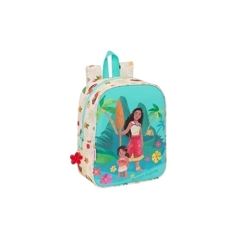 612442232-SAFTA-VAIANA MOCHILA GUARDERIA precio por 1 unidades
