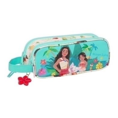 812442513-SAFTA-VAIANA PORTATODO DOBLE precio por 1 unidades