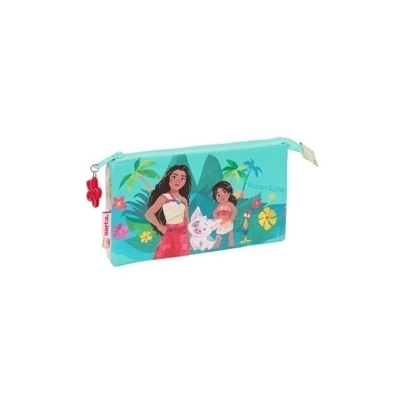 812442744-SAFTA-VAIANA PORTATODO TRIPLE precio por 1 unidades