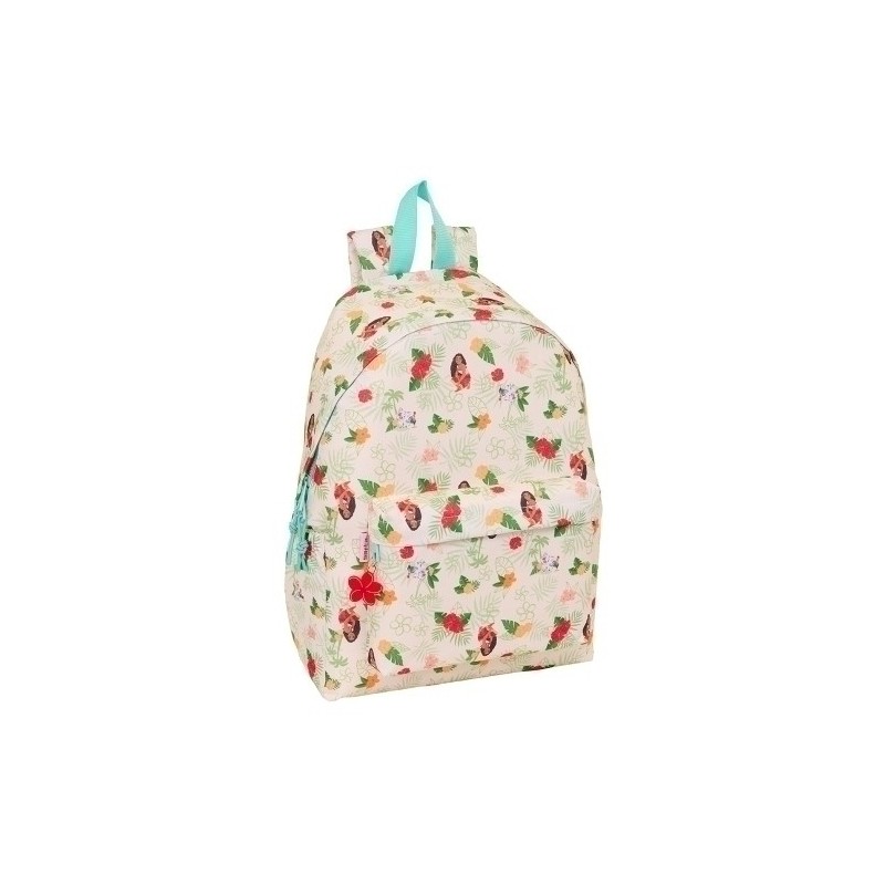 612442775-SAFTA-VAIANA MOCHILA 14.1" precio por 1 unidades