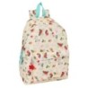 612442775-SAFTA-VAIANA MOCHILA 14.1" precio por 1 unidades
