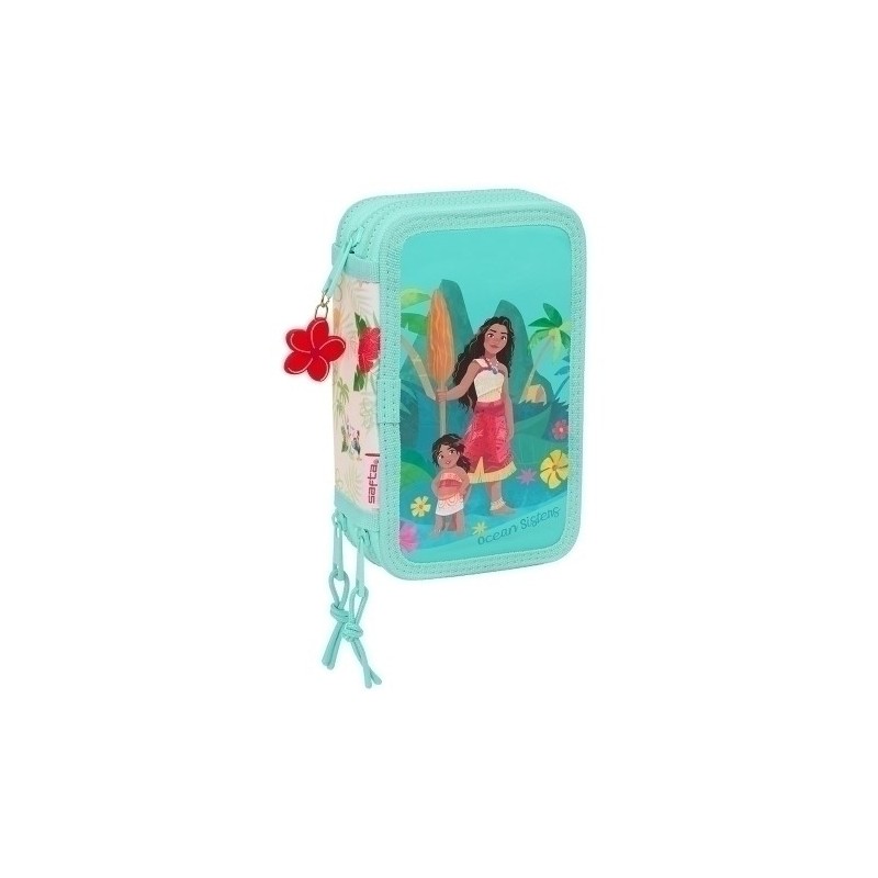 412442857-SAFTA-VAIANA PLUMIER TRIPLE precio por 1 unidades