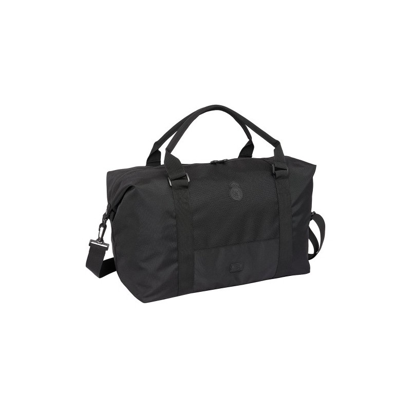 722364022-SAFTA-REAL MADRID BOLSA DE FIN DE SEMA precio por 1 unidades