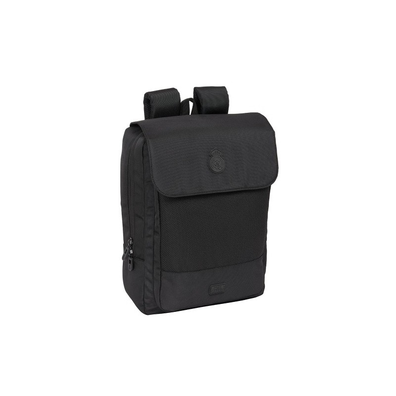 622364359-SAFTA-REAL MADRID MOCHILA 13.3" precio por 1 unidades