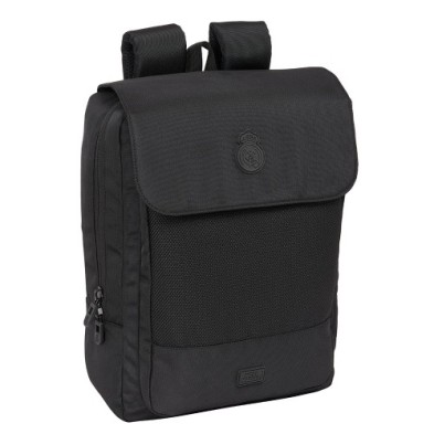 622364359-SAFTA-REAL MADRID MOCHILA 13.3" precio por 1 unidades