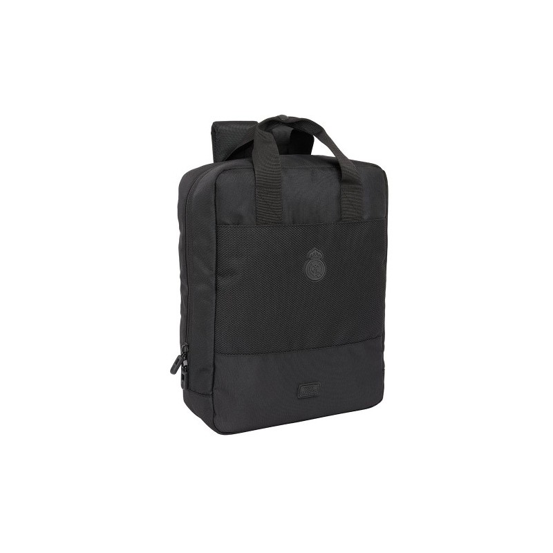 622364362-SAFTA-REAL MADRID MOCHILA 13.3" precio por 1 unidades