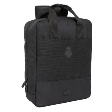 622364362-SAFTA-REAL MADRID MOCHILA 13.3" precio por 1 unidades