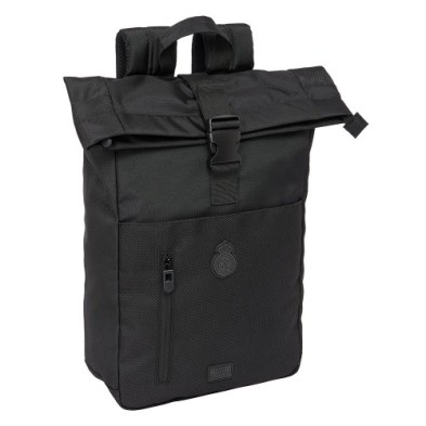 622364507-SAFTA-REAL MADRID MOCHILA 15.6" precio por 1 unidades