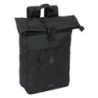 622364507-SAFTA-REAL MADRID MOCHILA 15.6" precio por 1 unidades