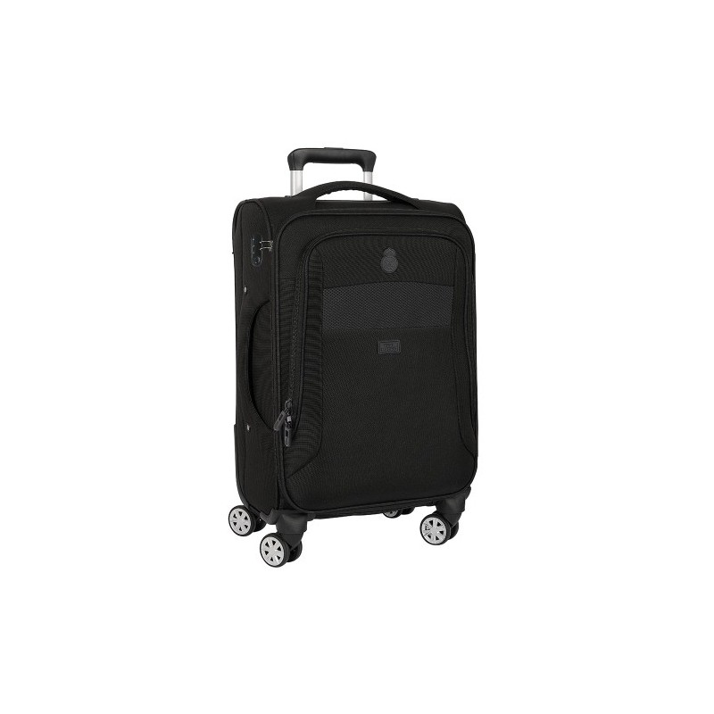 622364853-SAFTA-REAL MADRID TROLLEY CABINA 20" precio por 1 unidades